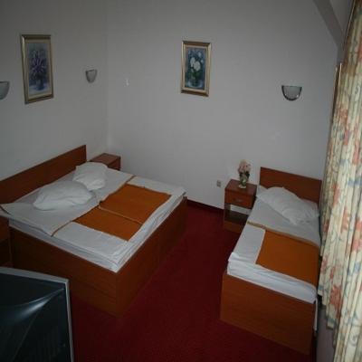 Hotel Golf Donji Vidovec 部屋 写真