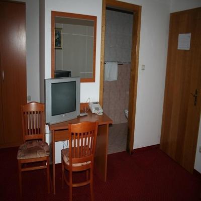 Hotel Golf Donji Vidovec 部屋 写真